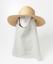 KEIMEN Straw hat