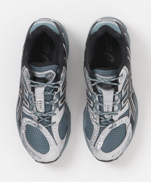 URBAN RESEARCH(アーバンリサーチ)の「ASICS GEL-NIMBUS 10.1(スニーカー・メンズ・021 IRON・26/26.5/27/27.5/28/28.5/29/29.5/30.5)」の7枚目の写真