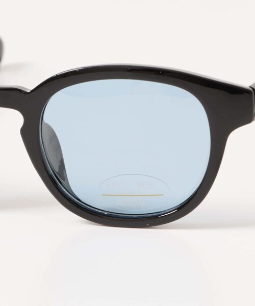 URBAN RESEARCH DOORS(アーバンリサーチドアーズ)の「ウェリントン(調光&偏光レンズ)(メガネ・メンズ・BLK/SMOKE/BLK/GRN/BLK/BLUE・-)」の13枚目の写真