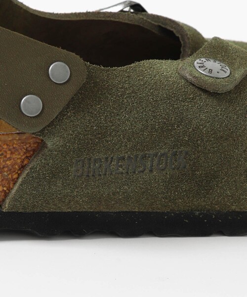 THE GOODLAND MARKET（ザグッドランドマーケット）の「BIRKENSTOCK　Tokio LEVE Thyme-narrow（サンダル・レディース・THYME・36/37/38）」の11枚目の写真