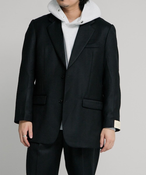 FARAH 2B Single Jacket