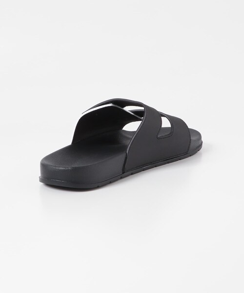 ITEMS URBANRESEARCH（アイテムズ アーバンリサーチ）の「KITO　EVA Two Tone Sandals（サンダル・メンズ・WHT/BLK/NVY・40/41/42/43）」の12枚目の写真