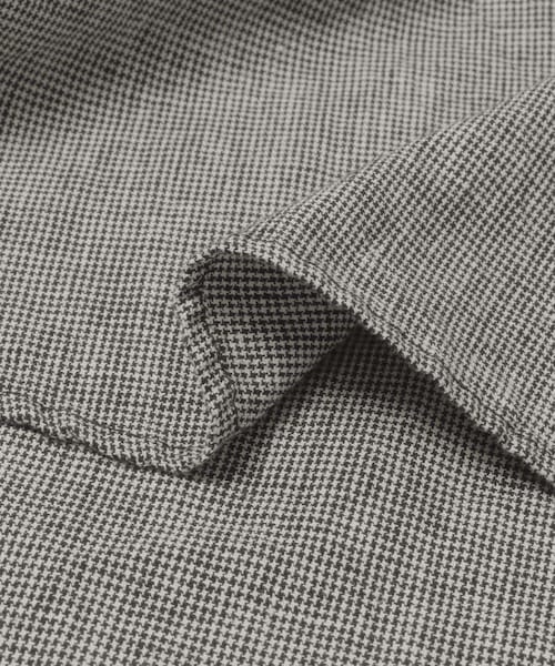 URBAN RESEARCH(アーバンリサーチ)の「Engineered Garments WORK SHIRT(シャツ/ブラウス・メンズ・BLACK/GR・M/L)」の10枚目の写真
