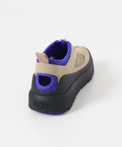 URBAN RESEARCH(アーバンリサーチ)の「UGG M HERITAGE UTILITY AXOID(サンダル・メンズ・SDRG・9/10/8/11/12)」の5枚目の写真