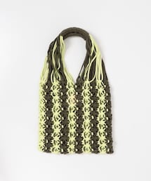 PROJECT 1000　MACRAME NET