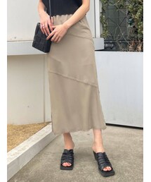 EMODA | ナローシアースカート(スカート)