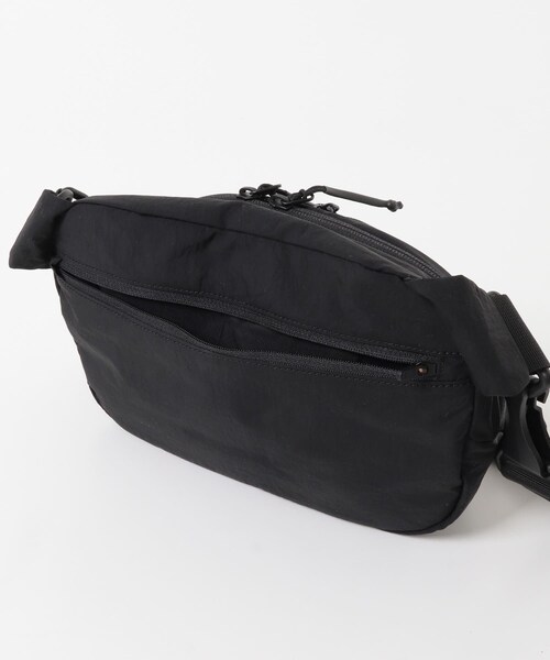 URBAN RESEARCH（アーバンリサーチ）の「BAICYCLON by bagjack　2WAY BAG（ショルダーバッグ・メンズ・BLACK2・Free）」の8枚目の写真