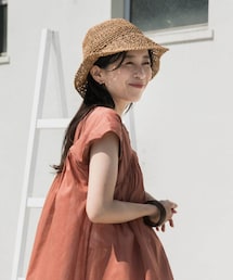 URBAN RESEARCH DOORS | ペーパーキリカエバケハ(ハット)