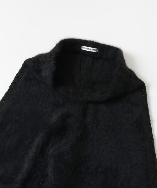 URBAN RESEARCH（アーバンリサーチ）の「EYELET TAPE TRACK PT（その他パンツ・レディース・BLACK・Free）」の4枚目の写真