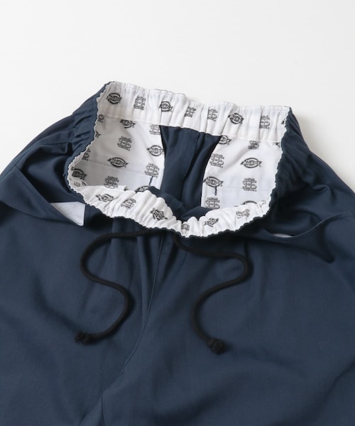 URBAN RESEARCH（アーバンリサーチ）の「SEE SEE　BAGGY PANTS（その他パンツ・メンズ・BLACK/NAVY/KHAKI・M/L/XL/XXL）」の18枚目の写真