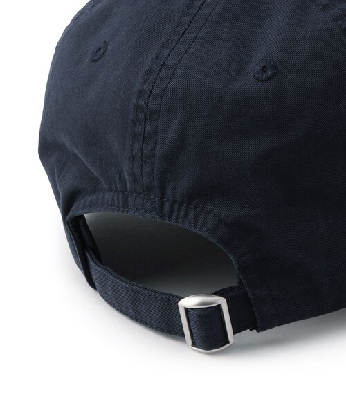 ROPE' PICNIC(ロペピクニック)の「【Champion/チャンピオン別注】college logo cap/リンクコーデ(キャップ・レディース・キナリ/ベージュ系/ネイビー/ブルー系・F)」の20枚目の写真