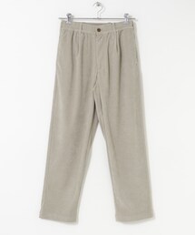 URBAN RESEARCH DOORS | 『UR TECH』 コーデュロイイージートラウザー(その他パンツ)