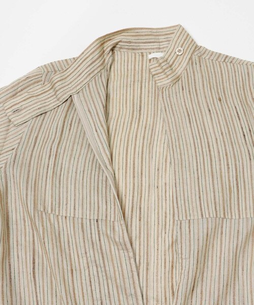 URBAN RESEARCH（アーバンリサーチ）の「SEEALL　ASTRONAUT ALL IN ONE（つなぎ/オールインワン・メンズ・NAT ST・Free）」の5枚目の写真