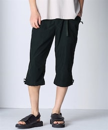 7分丈クライミングパンツ【大きいサイズ有】