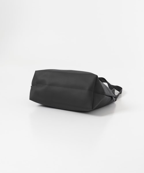 URBAN RESEARCH DOORS（アーバンリサーチドアーズ）の「『別注』DRIFTER×DOORS　2WAY BAG（ハンドバッグ・レディース・BLACK/IVORY/CEMENT・One）」の11枚目の写真