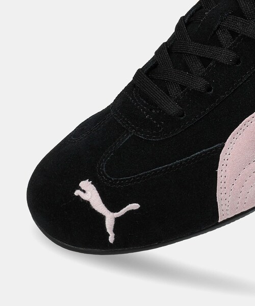 URBAN RESEARCH DOORS（アーバンリサーチドアーズ）の「PUMA　SPEEDCAT OG（スニーカー・レディース・BlackMauve・23/23.5/24/24.5）」の12枚目の写真
