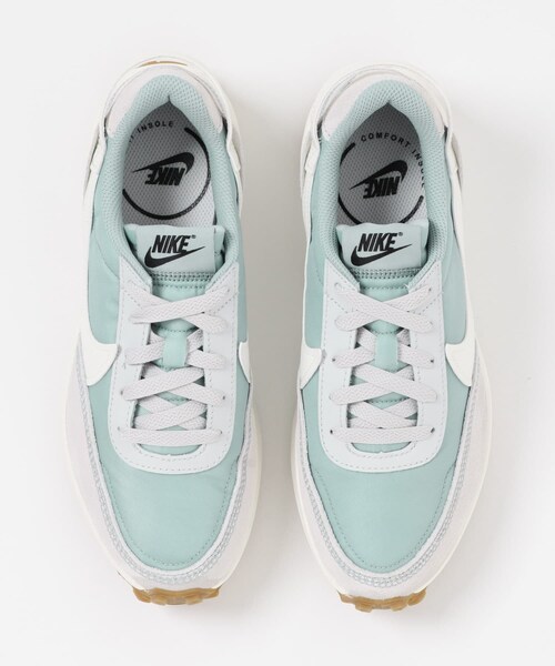 URBAN RESEARCH DOORS（アーバンリサーチドアーズ）の「NIKE　ワッフルデビュー（スニーカー・レディース・アスターピンク/LTPMC/SLPH/ブラック・23.5/24/24.5）」の14枚目の写真