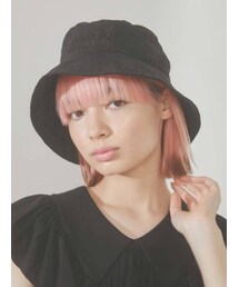 merry jenny | flowerシアーバケットHAT(ハット)