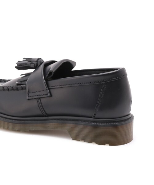 ADAM ET ROPE'(アダムエロペ)の「【WEB限定】【Dr.Martens】ADRIAN(ローファー・レディース・ブラック・22/23/24/25)」の17枚目の写真