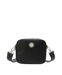 EVRIS | ボールチェーンMINIショルダーBAG(ショルダーバッグ)