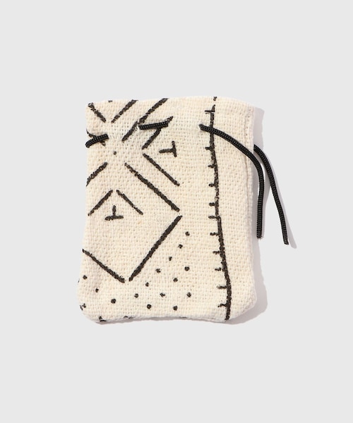 ADAM ET ROPE'（アダムエロペ）の「【Adawat'n Tuareg/アダワット トゥアレグ】Zezi Tissght /Flat（リング・メンズ・シルバー・M）」の6枚目の写真