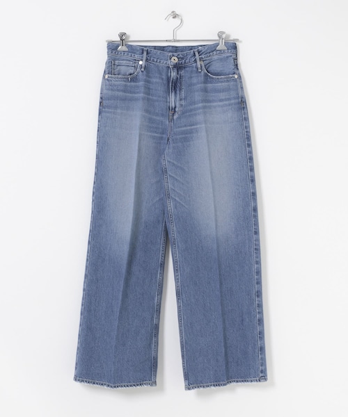 URBAN RESEARCH ROSSO（アーバンリサーチロッソ）の「upper hights　THE SISTER MID-RISE（デニムパンツ・レディース・FEATHERRIN/FEATHERSEA・22/23/24/25）」の18枚目の写真