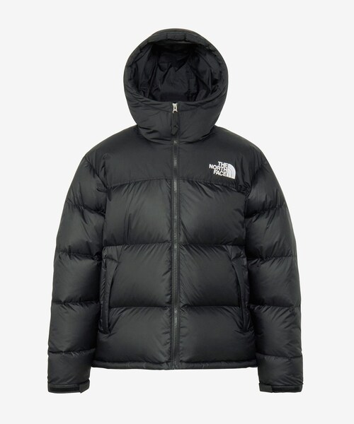 URBAN RESEARCH（アーバンリサーチ）の「THE NORTH FACE　Nuptse Hoodie（その他アウター・メンズ・CK/FA/K・M/L/XL）」の16枚目の写真