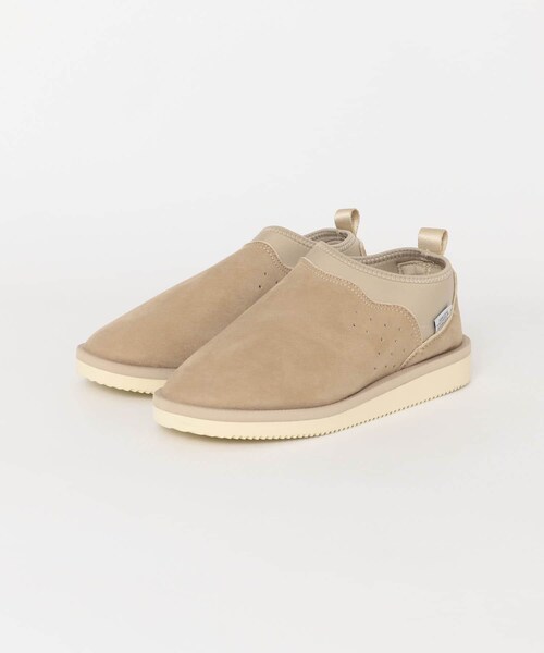 URBAN RESEARCH（アーバンリサーチ）の「SUICOKE　RON-M2ab-MID（ブーツ・レディース・Beige・5/6/7）」の10枚目の写真