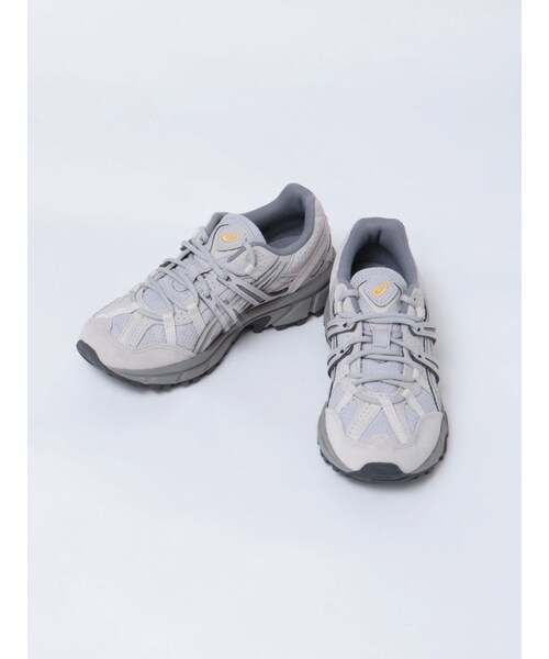 RUNWAY channel SELECTION（ランウェイチャンネルセレクション）の「【asics】GEL-SONOMA 15-50（スニーカー・レディース・グレー・23/24/25）」の9枚目の写真