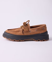 【CAMPER】Brutus+ BOAT SHOES WMNS