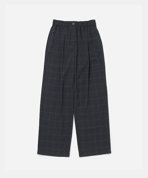 Saturdays NYC（サタデーズ ニューヨークシティ ）の「PALMETTO GABARDINE PANT（その他パンツ・レディース・ブラック/グレー・L/M/S/XL/XS）」の16枚目の写真