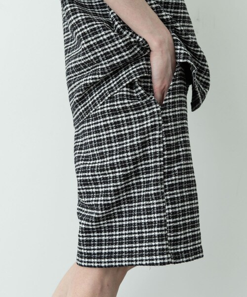 URBAN RESEARCH Sonny Label（アーバンリサーチサニーレーベル）の「CARHARTT　KANDER SHORTS（その他パンツ・メンズ・BLACK/SNAKE/BLUE・S/M）」の8枚目の写真