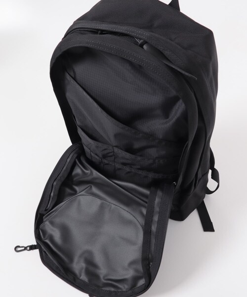 URBAN RESEARCH Sonny Label（アーバンリサーチサニーレーベル）の「GREGORY　ディッチデイ（バックパック/リュック・メンズ・ブラック・one）」の7枚目の写真