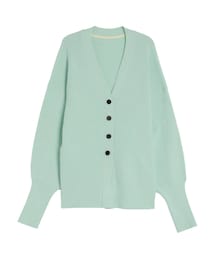 ELENDEEK | WEIST CONSCIOUS KT CD(カーディガン/ボレロ)