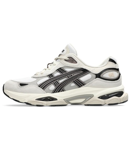 ADAM ET ROPE'（アダムエロペ）の「【ASICS（アシックス）】GEL-NYC