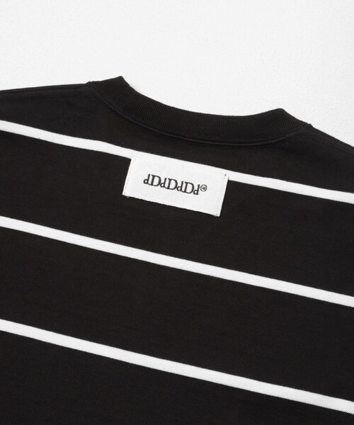 URBAN RESEARCH(アーバンリサーチ)の「dDdDdDd DAY 6 LONG-SLEEVE T-SHIRTS(Tシャツ/カットソー・メンズ・FRIDAY・S/M/L/XL/XXL)」の12枚目の写真