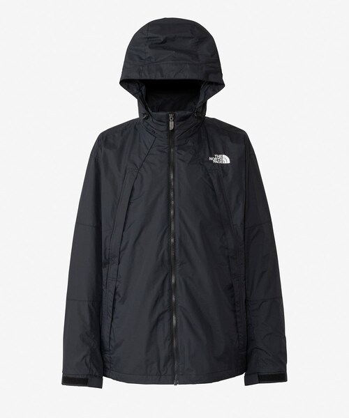 URBAN RESEARCH（アーバンリサーチ）の「THE NORTH FACE　CHIMNEY WIND JACKET（マウンテンパーカー・メンズ・K/AK/EK/FS・M/L/XL）」の11枚目の写真