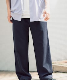 ITEMS URBANRESEARCH | 『接触冷感/速乾/イージーケア』WINDY MESH ジップポケットパンツ(その他パンツ)