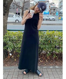 Ungrid | アメスリテレコフィットワンピース(ワンピース)