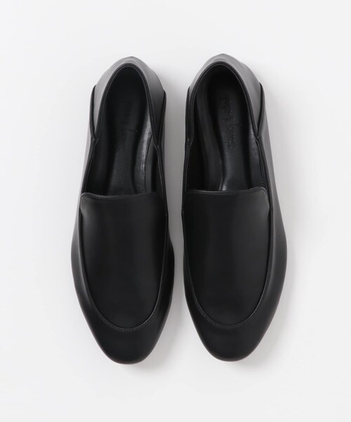 URBAN RESEARCH Sonny Label（アーバンリサーチサニーレーベル）の「ソフトレザーローファー（ローファー・レディース・オフ/ブラウン/ブラック・23/23.5/24）」の12枚目の写真