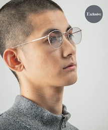 URBAN RESEARCH | 『別注』KANEKO OPTICAL×URBAN RESEARCH URA-8(メガネ)