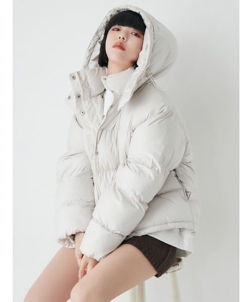 MURUA（ムルーア）の「【福袋】2024 MURUA HAPPY BAG（福袋/福箱・レディース・ブラック/アイボリー・F）」の17枚目の写真