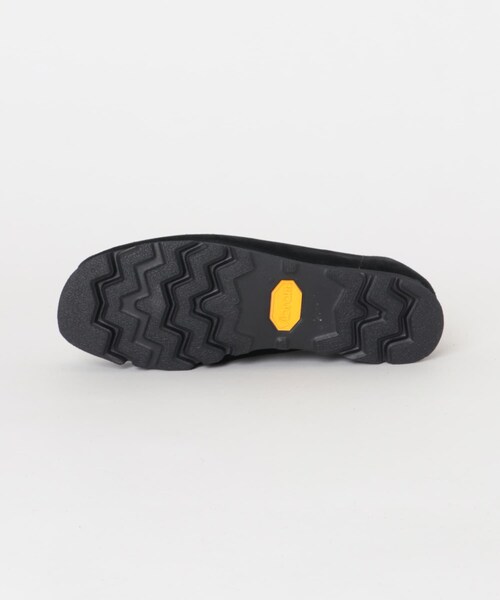 URBAN RESEARCH DOORS(アーバンリサーチドアーズ)の「Clarks Wallabee.GTX(ブーツ・レディース・Black Sde/Maple Sde・4.5/5/5.5)」の7枚目の写真