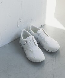 URBAN RESEARCH DOORS | On CLOUD 6(スニーカー)