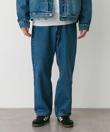 Levi's | LEVI’S　565 97 LOOSE STRAIGHT(デニムパンツ)
