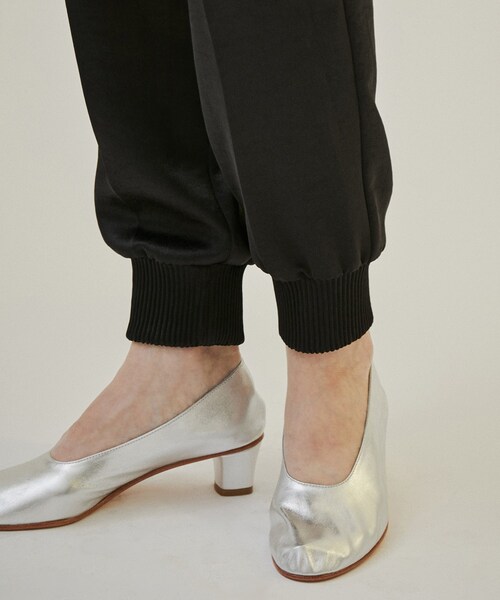 MARTINIANO（マルティニアーノ）】HIGH GLOVEシルバー