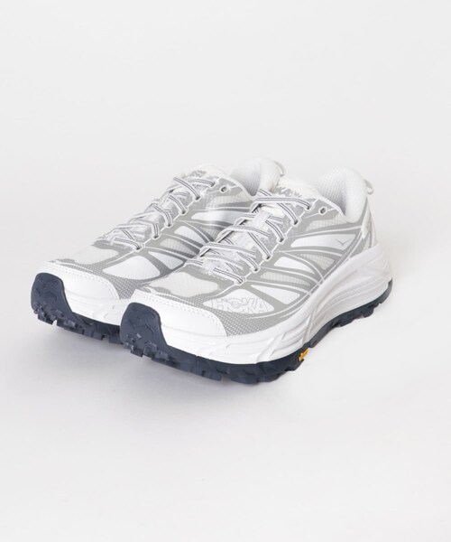 URBAN RESEARCH（アーバンリサーチ）の「HOKA ONE ONE　MAFATE SPEED 2（スニーカー・レディース・BCSTL/WLRC/WSLV・23/24/25）」の7枚目の写真