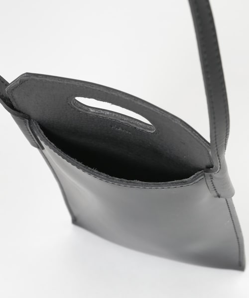 URBAN RESEARCH（アーバンリサーチ）の「PIENI　MOBIILi（その他雑貨・レディース・BK/BK・-）」の7枚目の写真