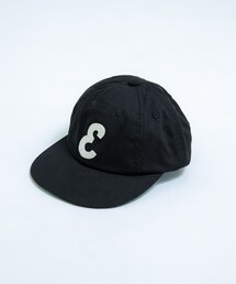 EKAL | 8パネルベースボールキャップ(キャップ)