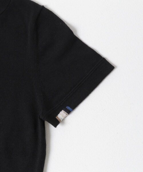 URBAN RESEARCH(アーバンリサーチ)の「Extreme Cashmere america(ニット/セーター・レディース・manicure/snow/raven/eggshell/saffire・-)」の12枚目の写真